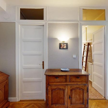 Le Sommeiller 35 - Appartement Pour 4 Personnes A Deux Pas Du Lac Annecy Eksteriør billede