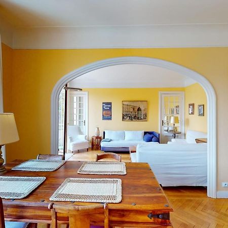 Le Sommeiller 35 - Appartement Pour 4 Personnes A Deux Pas Du Lac Annecy Eksteriør billede