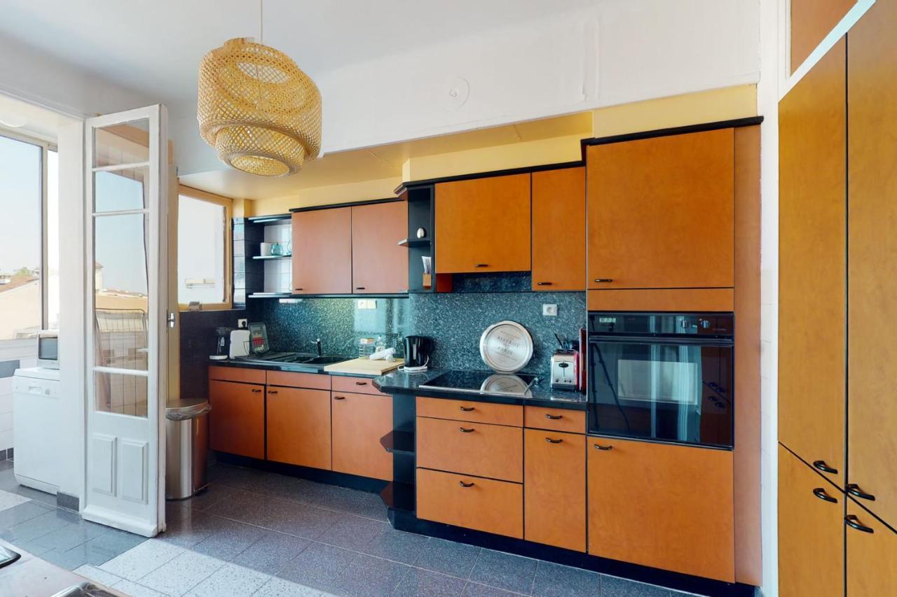 Le Sommeiller 35 - Appartement Pour 4 Personnes A Deux Pas Du Lac Annecy Eksteriør billede
