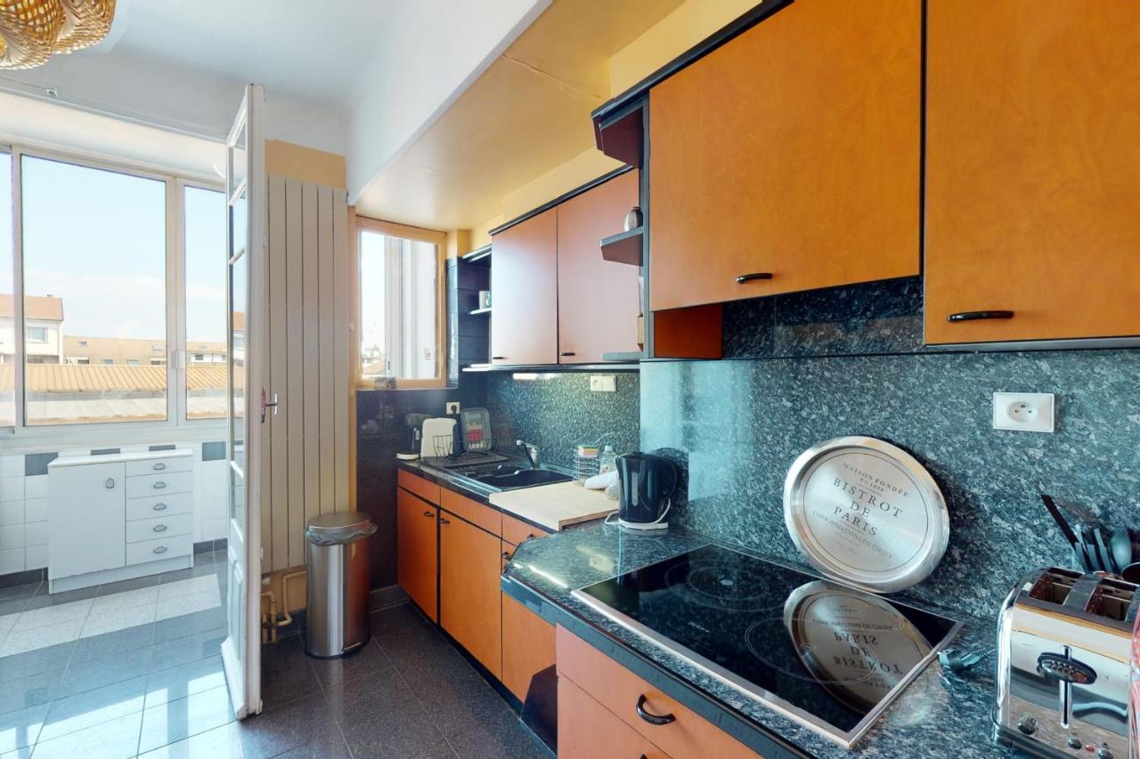 Le Sommeiller 35 - Appartement Pour 4 Personnes A Deux Pas Du Lac Annecy Eksteriør billede