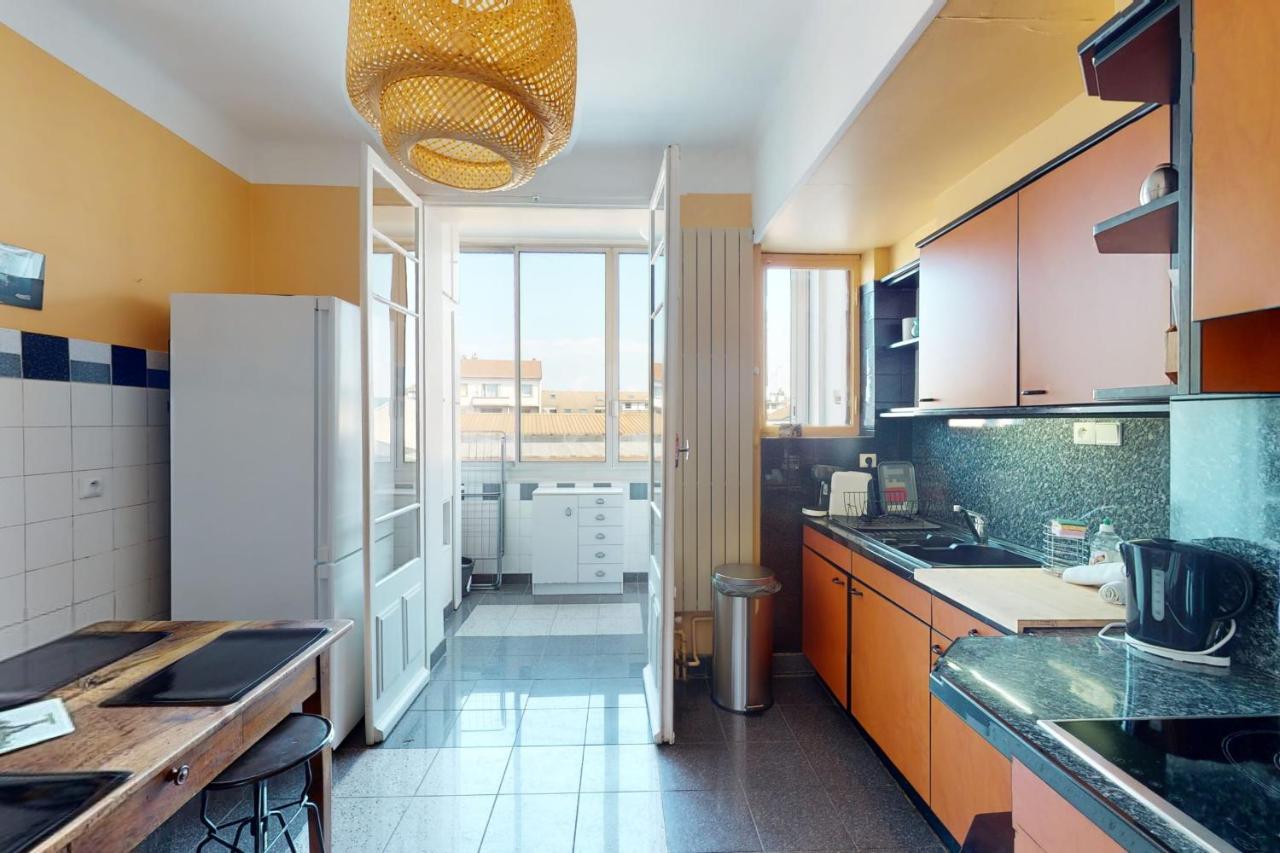 Le Sommeiller 35 - Appartement Pour 4 Personnes A Deux Pas Du Lac Annecy Eksteriør billede